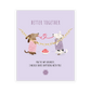 BETTER TOGETHER Bracelet II