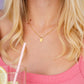 DREAM TEAM Necklace