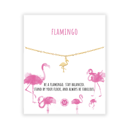 FLAMINGO Bracelet
