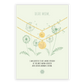 DEAR MOM (DANDELION) 2x Necklace