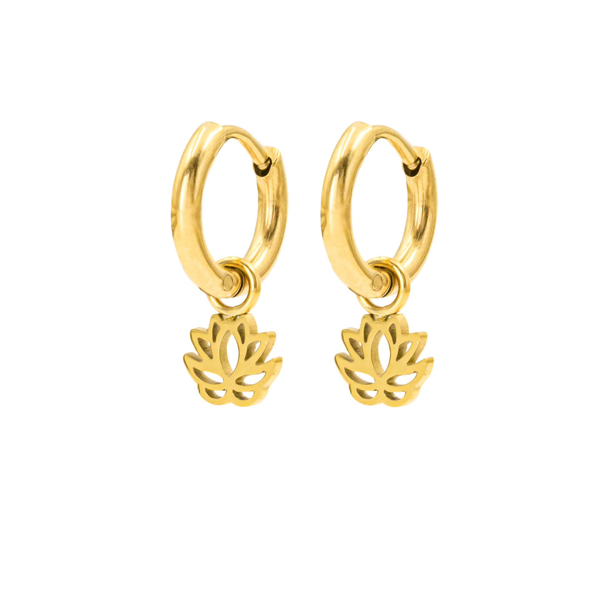 Lotus hoops online
